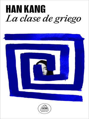cover image of La clase de griego
